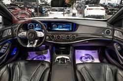مێرسێدس بێنز S-Class